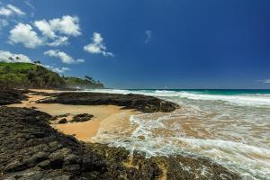Secret Cove Hotel Kauai Buitenkant foto