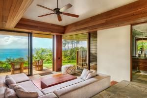 Secret Cove Hotel Kauai Buitenkant foto